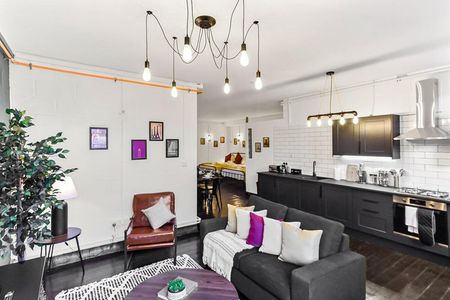 Enterprise House Tudor Grove - Photo 3