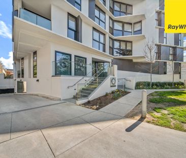 25/29 Dawes Street, Kingston ACT 2604 - Apartment For Rent | Domain - Photo 6