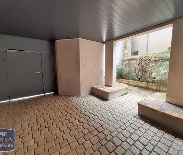 Location Appartement 1 pièce 22m² TOURS 37000 - Photo 4