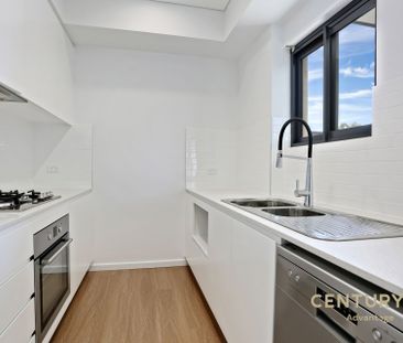 Brand New 2 Bedroom Luxury Apartments&excl;&excl;&excl; - Photo 1