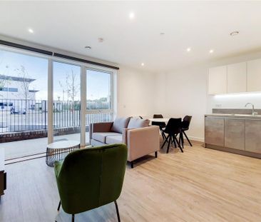 1 bedroom apartment to rent - Photo 1