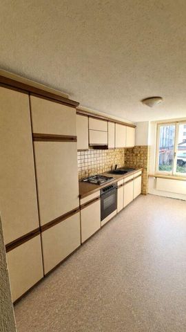 3 Zimmer-Wohnung an zentraler Lage - Foto 4