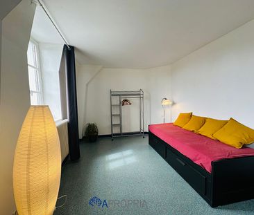 Location Appartement 1 pièce 20m² - Photo 4