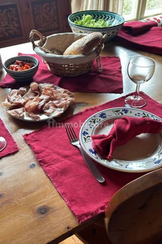 Chalet via Roen 9, Ronzone - Photo 4