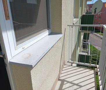 Byt 2+1 k pronájmu, Moravský Krumlov, ulice Sídliště - Fotografie 6