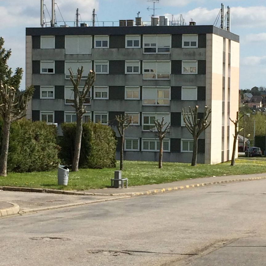 RUGLES - T3 de 59 m² - Photo 1