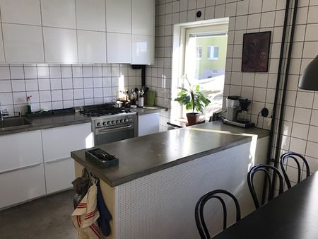 Attraktiv tvåa uthyres - Foto 3