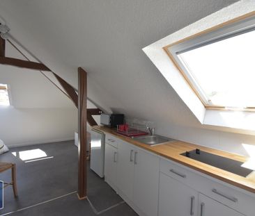Location Appartement 1 pièce 9m² LE MANS 72000 - Photo 5