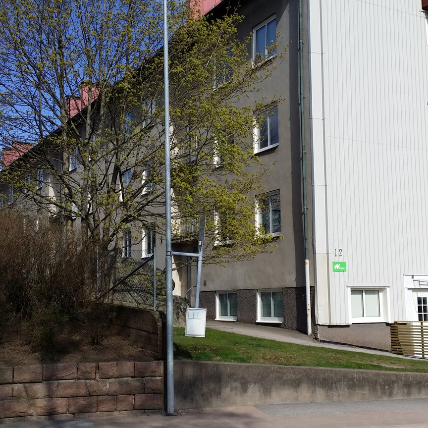 Torgilsgatan 12 C - Foto 2