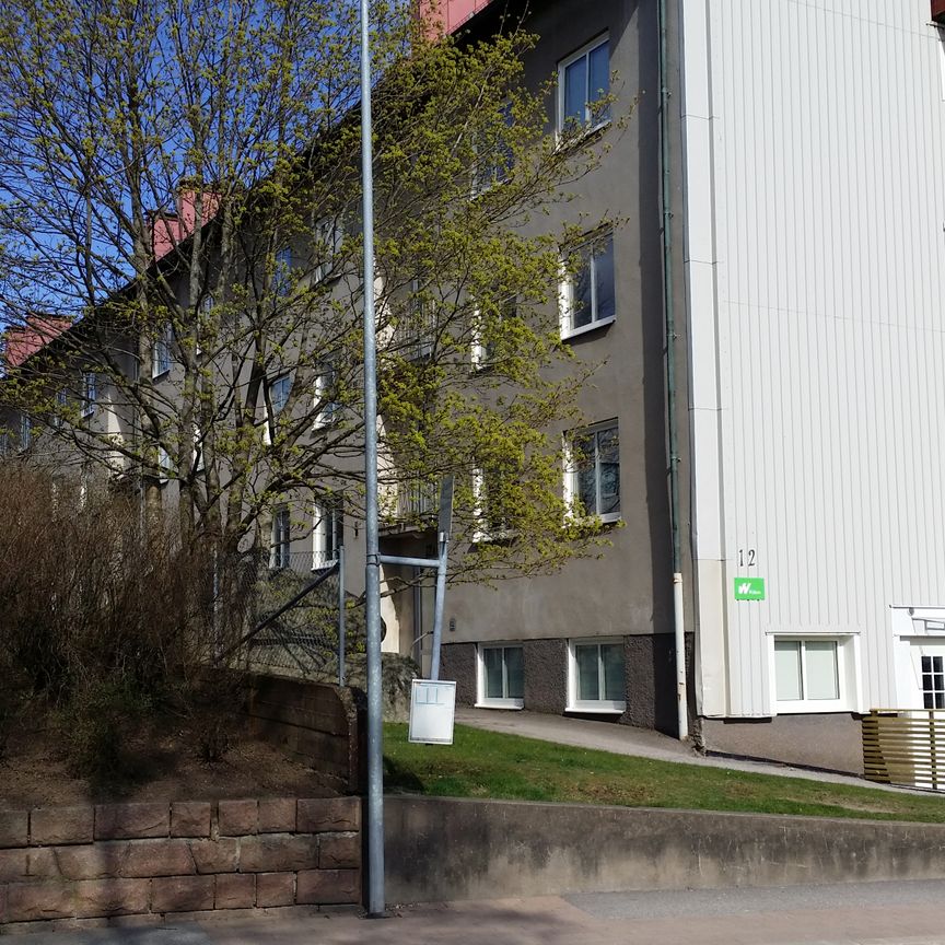 Torgilsgatan 12 B - Photo 2