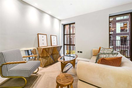Stylish one-bedroom apartment in the heart of Fitzrovia. - Photo 5