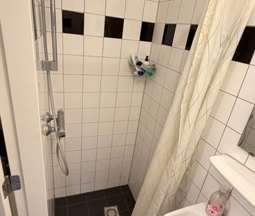 Bakhuizen van den Brinkstraat, 18, 3532GG, Utrecht - Foto 1