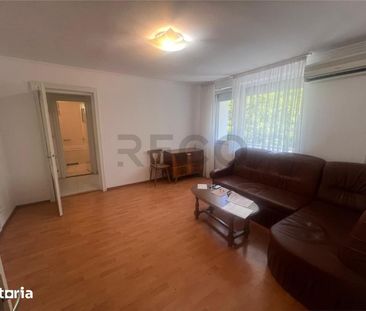RECO Apartament de inchiriat Rogerius - Photo 1