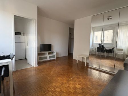 Location Appartement 1 pièce 30m² MARSEILLE 8ème - Photo 5