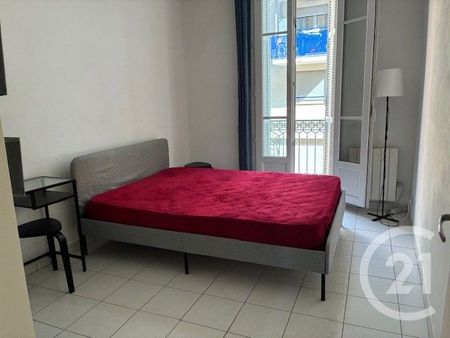Location Appartement 2 pièces 40m² NICE 06300 - Photo 4