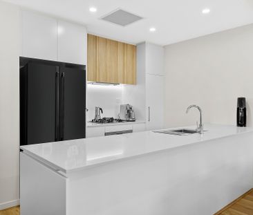 B402/1 Pinnacle Street, Miranda NSW 2228 - Apartment For Rent | Domain - Photo 6