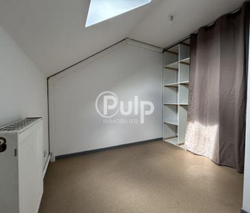 Maison à louer à Montigny En Gohelle - Réf. hen16725 - Photo 1