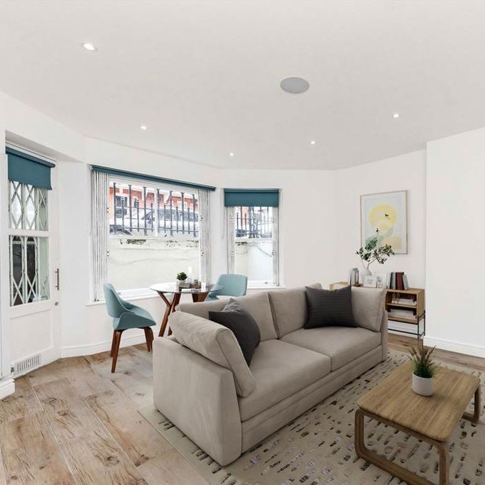 2 bedroom flat to rent - Photo 1