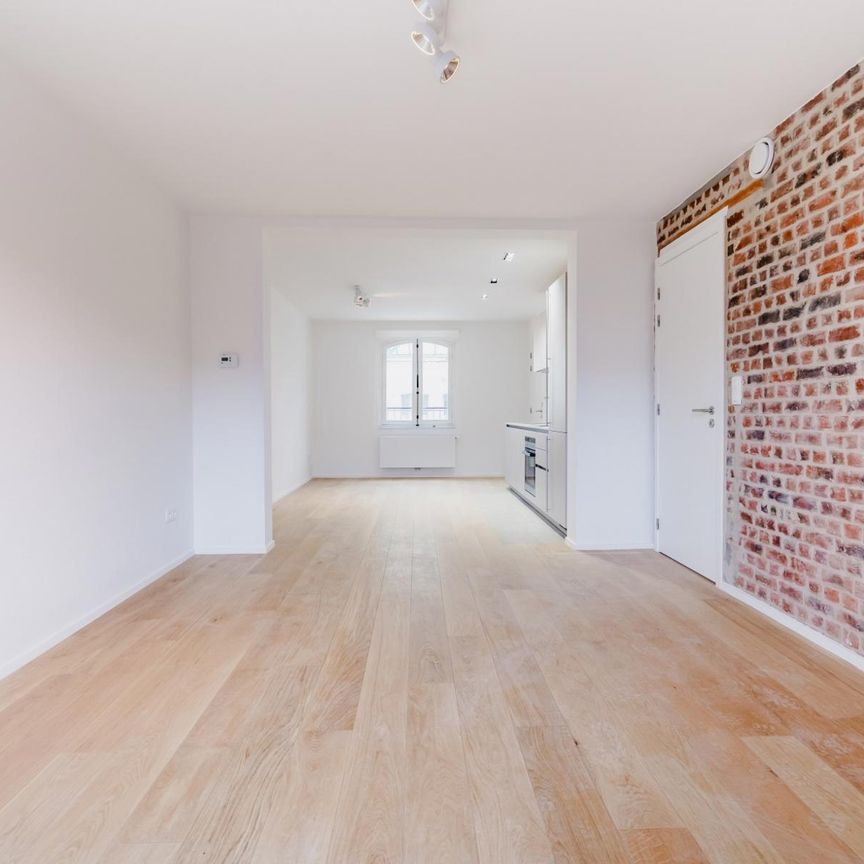 Appartement met twee slaapkamers in Bruxelles - Photo 1