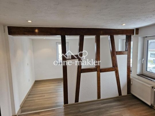 Hell, modern, bezugsfertig: Ihr neues Zuhause in Trais - Photo 1