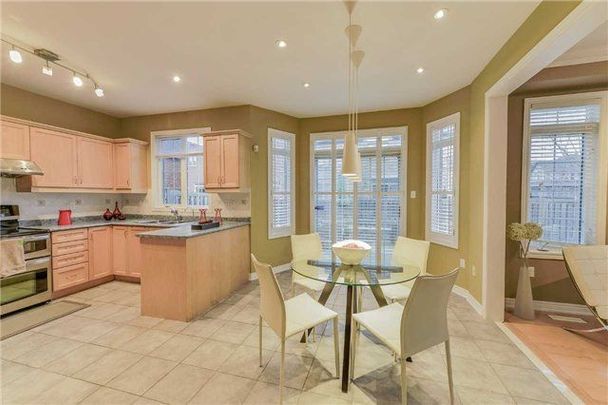 For Lease - 30 Kindy Street, Markham, Ontario - Photo 1