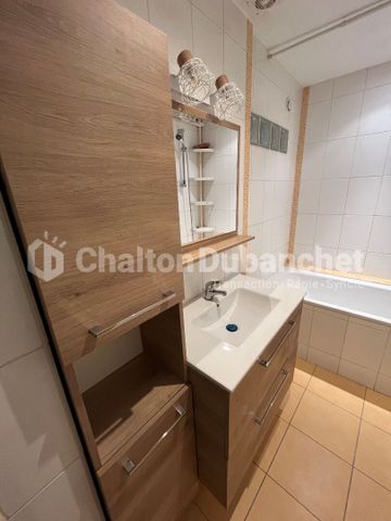 Location Appartement 4 pièces 72m² - Photo 3