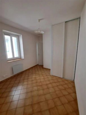 Location appartement 2 pièces - 36.56m² à Saint-vallier (26240) - Photo 1