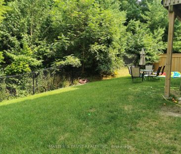 Detached Home For Lease | N9254535 - Photo 2