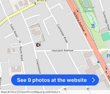 Harcourt Avenue, Southend-On-Sea - Photo 1