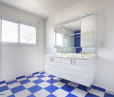 Location Maison 5 pièces 112m² CHANTEPIE 35135 - Photo 6