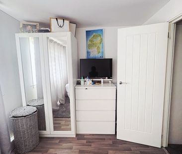 Room in a Shared House, Stockbury Road, CR0 - Photo 5