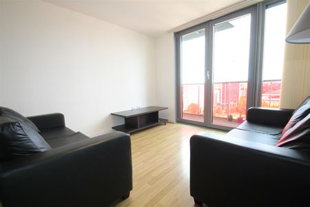 Icona Point, Warton Road, Stratford - Photo 3