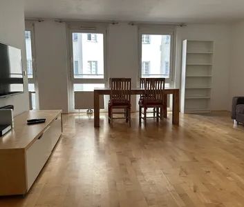 3-Zimmer Mietwohnung inkl. Loggia ab sofort verfügbar - Foto 1