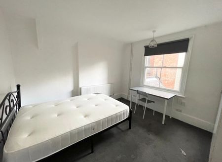 2 Bed Flat, Highfield Street, LE2 - Photo 4