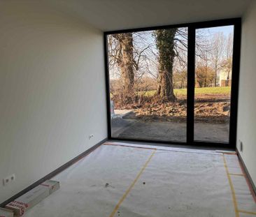 BORSBEKE - Nieuwbouw gelijkvloers appartement. - Photo 6