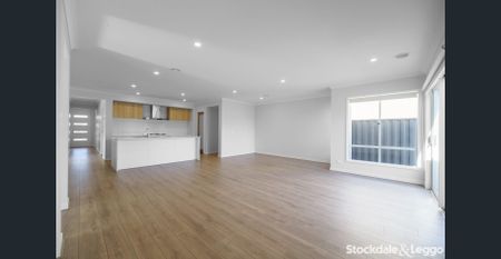 Move-In Ready Luxury Home in a Growing Estate - Photo 2