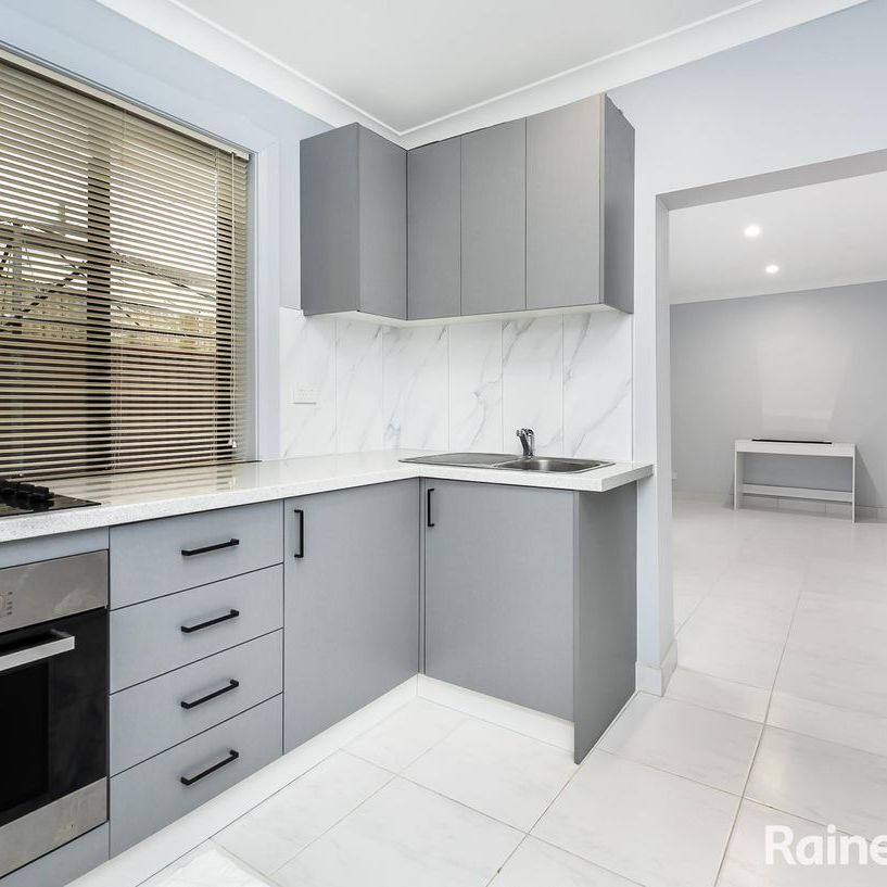 1/264 Sydenham Road ( Access via Centennial Ln), Marrickville, NSW 2204 - Photo 1