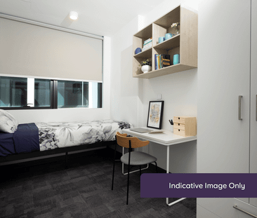 5 Bed Ensuite Apartment - Photo 5