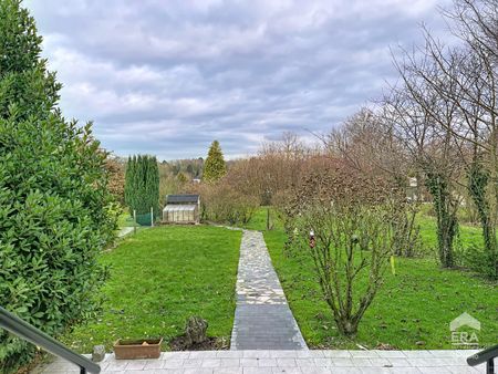 UITZONDERLIJKE VILLA NABIJ WATERLOO - Foto 5