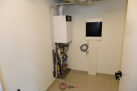 AANGENAAM APPARTEMENT MET VEEL LICHTINVAL IN HARTJE HASSELT - Foto 4