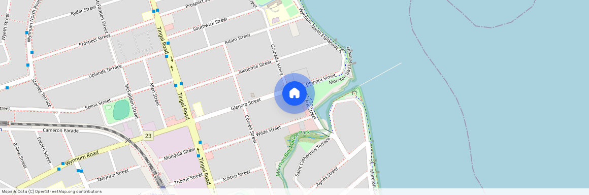 306/32 Glenora Street, Qld 4178, Wynnum