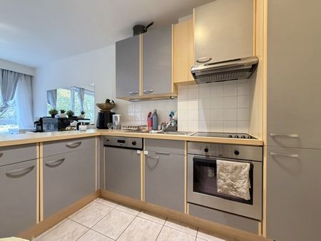 Appartement - à louer - Foto 2