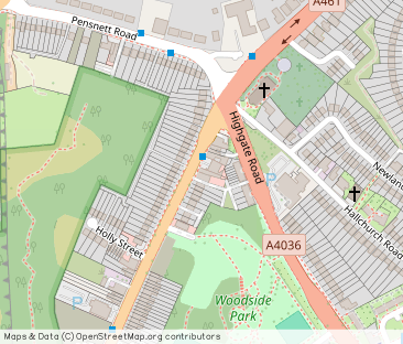Stourbridge Road, Dudley, DY1 - Photo 1