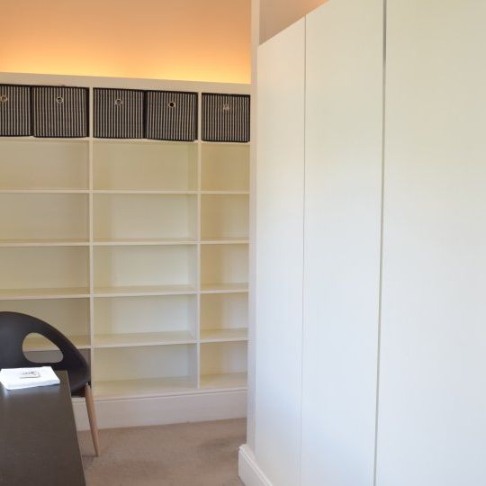 Studio to rent in a shared house in Rathgar, Dublin - Photo 1