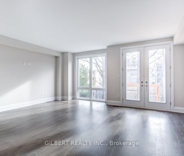 For Lease - 35B Marquette Avenue, Toronto, Ontario - Photo 6