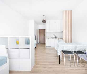 Kraków Kraków-Podgórze, ul. Białoruska - Photo 3