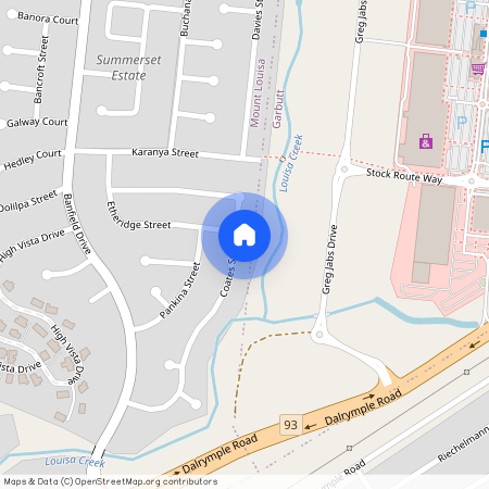 40 Coates Street, Qld 4814, Mount Louisa