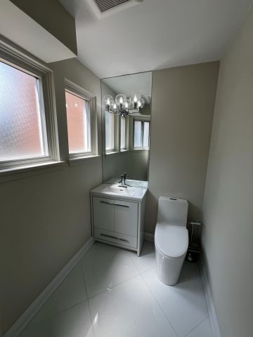 For Lease - 74 Thimble Berry Way, Toronto, Ontario - Photo 3