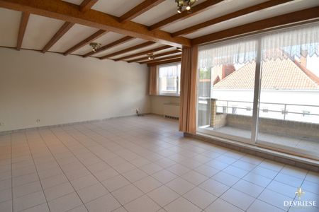 2 slaapkamer appartement in het hartje van Gullegem - Foto 4