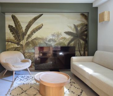 Magnificent detached villa a stone's throw from Eaux-Vives station - Photo 6